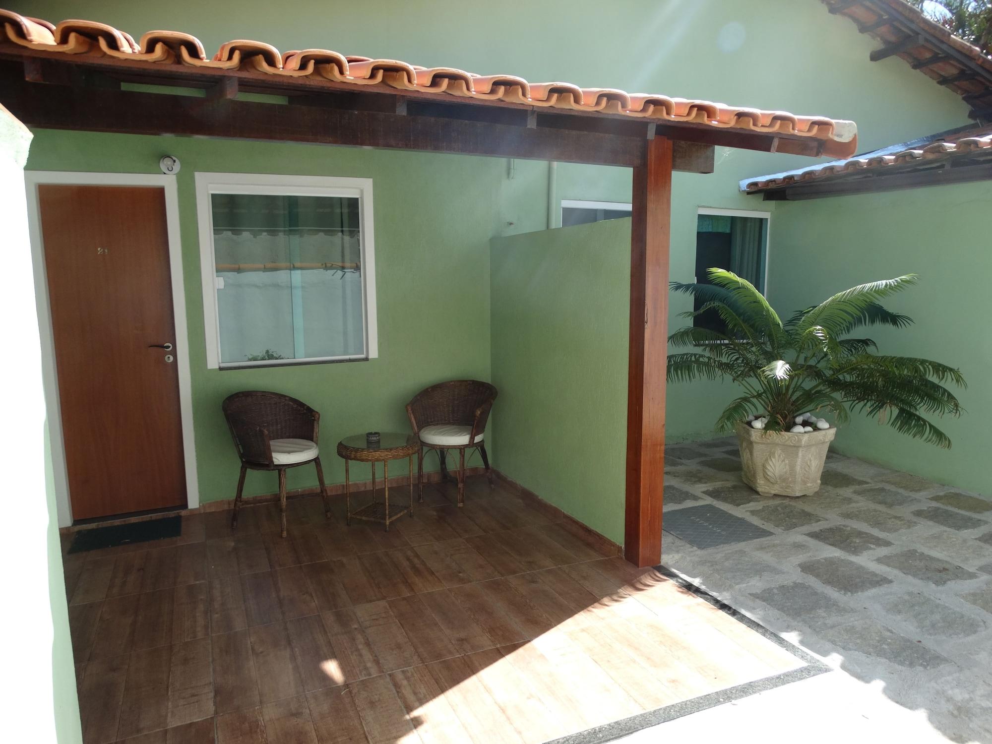 Sonho De Geriba Búzios