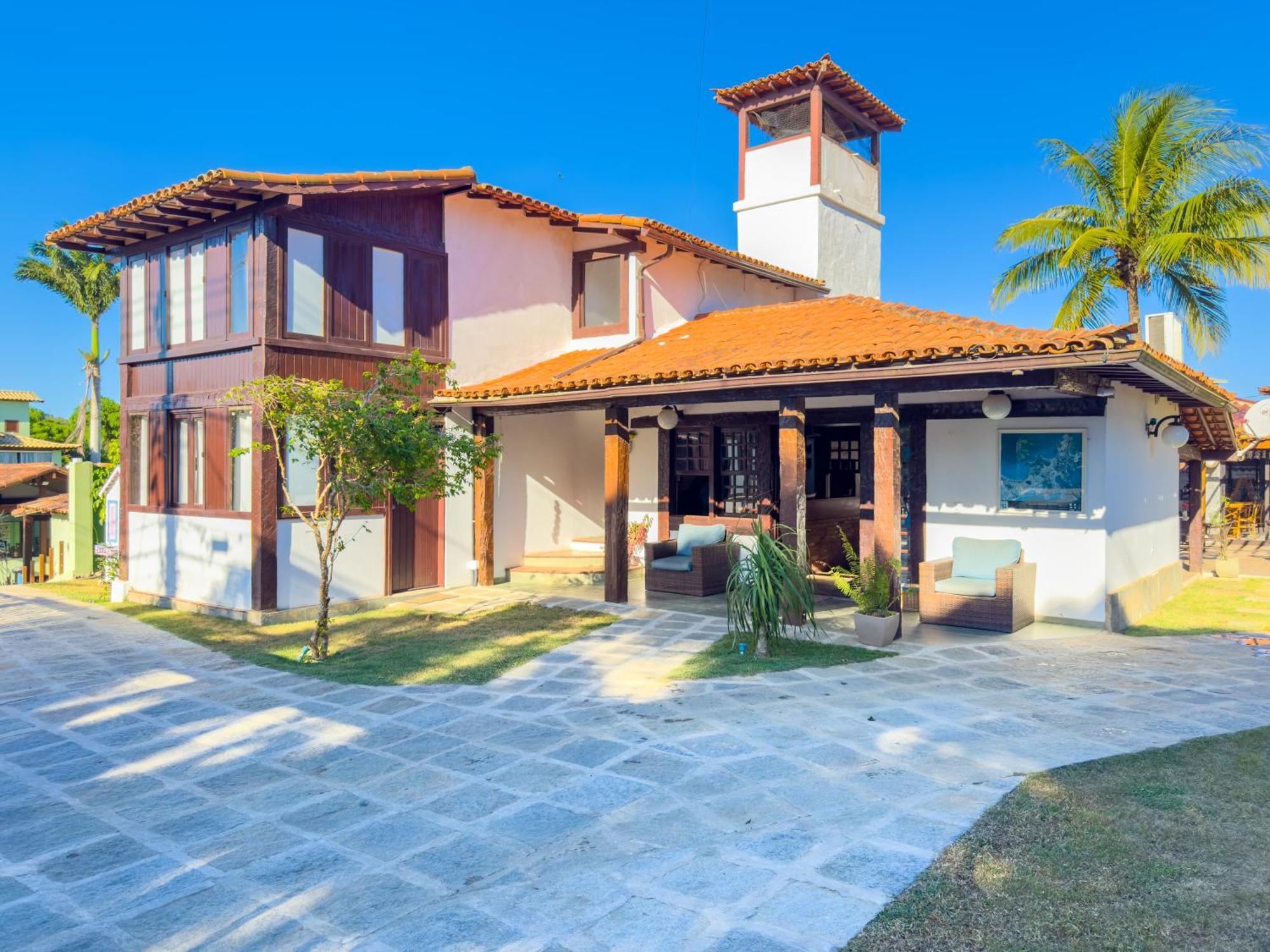 Sonho De Geriba 2*