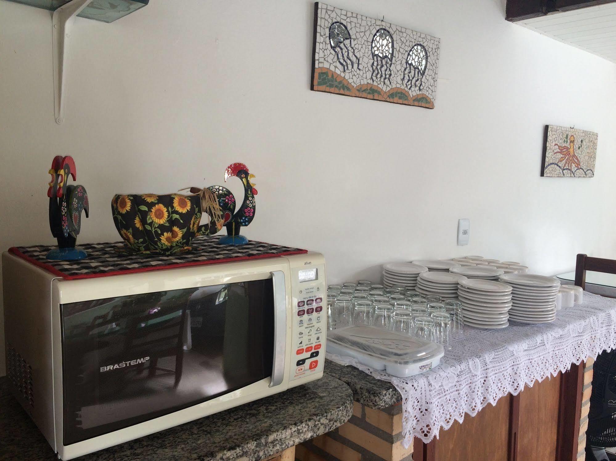 Sonho De Geriba Búzios