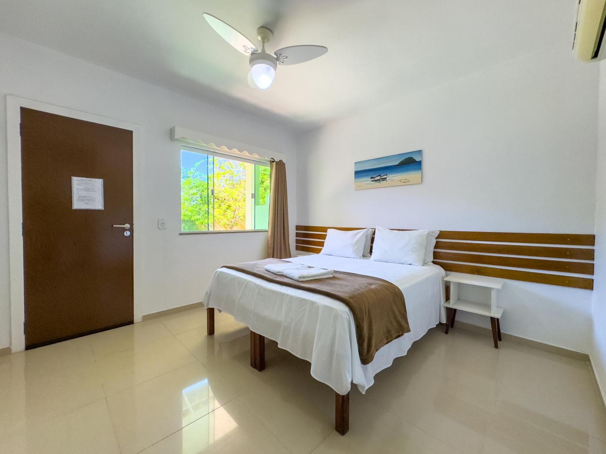 Sonho De Geribá Inn 2*