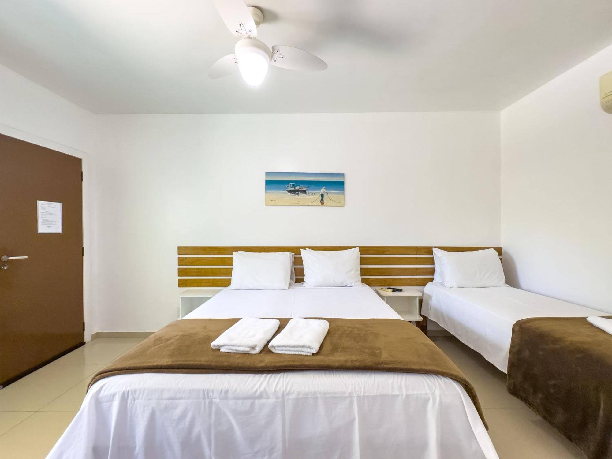 Inn Sonho De Geribá 2*