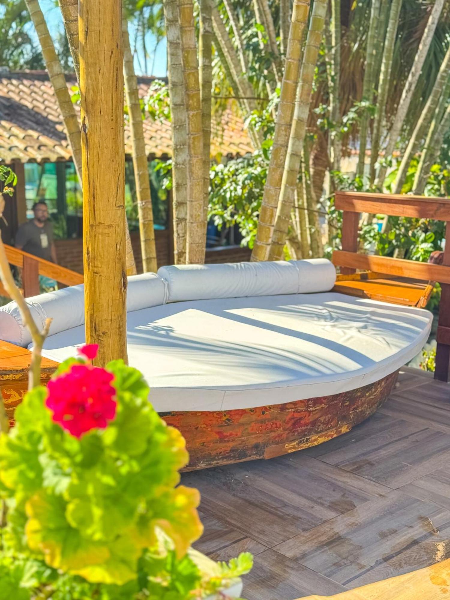 Inn Sonho De Geribá 2*