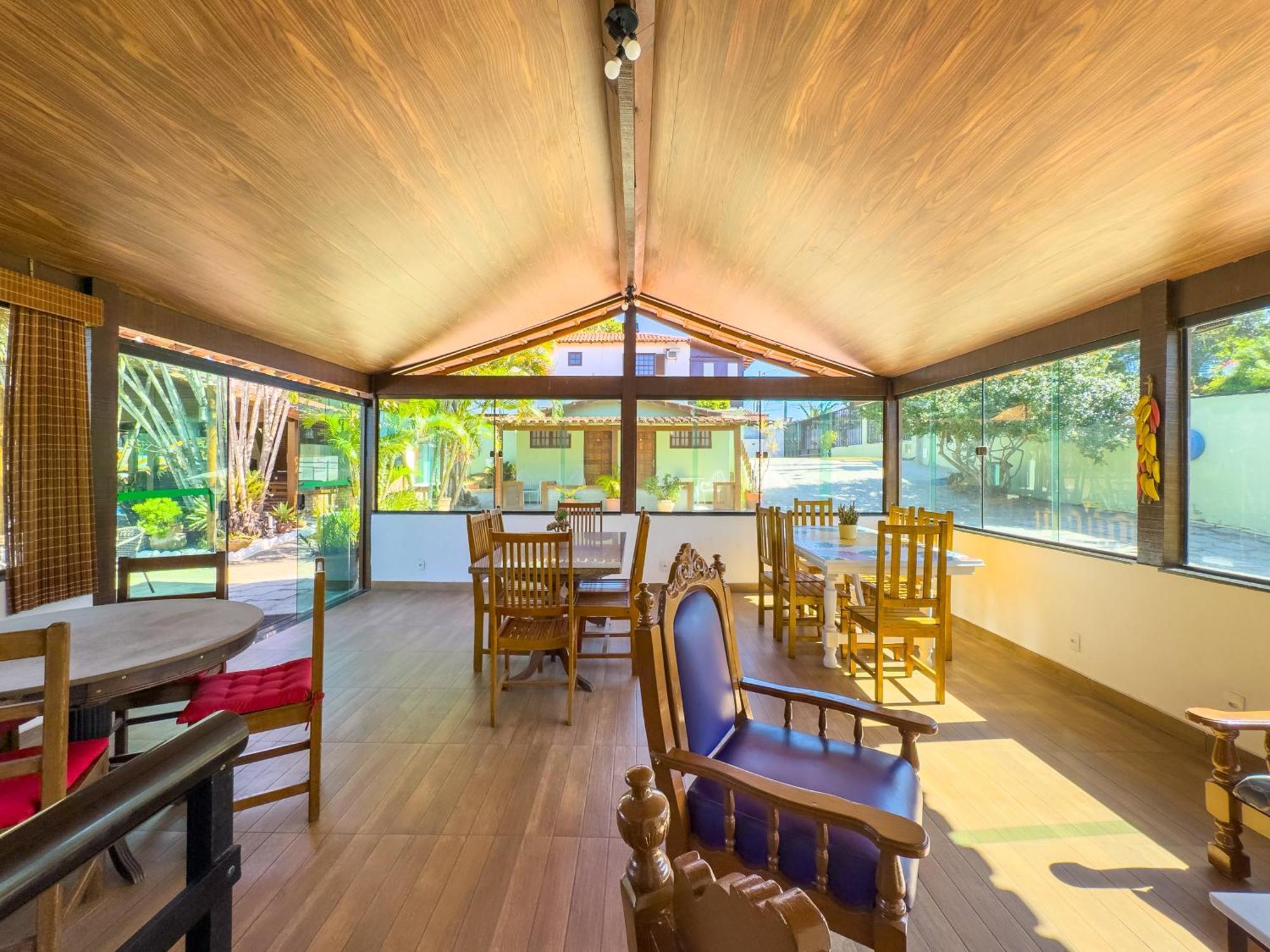 Sonho De Geribá Inn Búzios